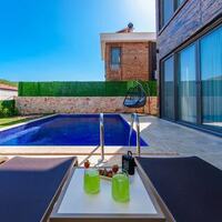 Villa Brown — 19