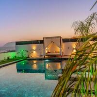 Villa İclal Deluxe Çavdır — 27