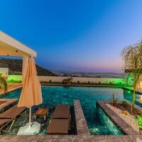 Villa İclal Deluxe Çavdır — 28