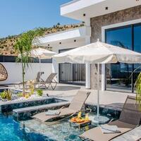 Villa İclal Deluxe Çavdır — 31