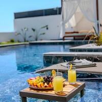 Villa İclal Deluxe Çavdır — 36