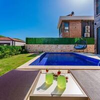 Villa Brown — 29