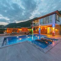 Villa Mercan Sısla — 2