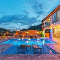 Villa Mercan Sısla — 3