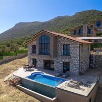Villa Kınalı Ada — 71