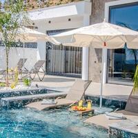 Villa İclal Deluxe Çavdır — 40