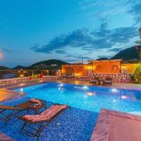 Villa Mercan Sısla — 4