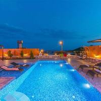 Villa Mercan Sısla — 5