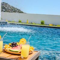 Villa İclal Deluxe Çavdır — 41