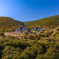 Villa Kınalı Ada — 73