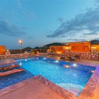 Villa Mercan Sısla — 6