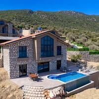 Villa Kınalı Ada — 74