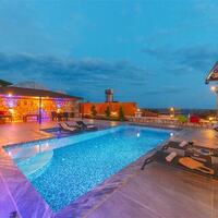 Villa Mercan Sısla — 7