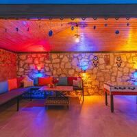 Villa Mercan Sısla — 10
