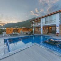 Villa Mercan Sısla — 11