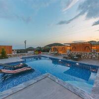 Villa Mercan Sısla — 12