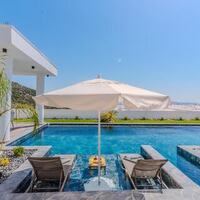 Villa İclal Deluxe Çavdır — 46