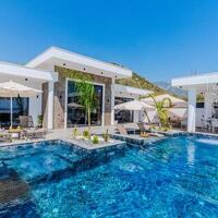 Villa İclal Deluxe Çavdır — 47