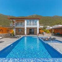 Villa Mercan Sısla — 14