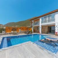 Villa Mercan Sısla — 15