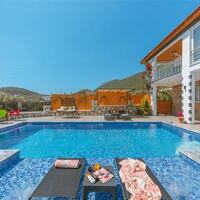 Villa Mercan Sısla — 16