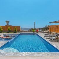 Villa Mercan Sısla — 17