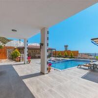 Villa Mercan Sısla — 19