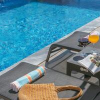 Villa Mercan Sısla — 20