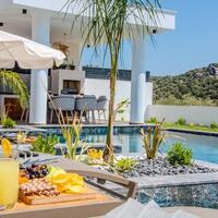 Villa İclal Deluxe Çavdır — 52