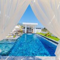 Villa İclal Deluxe Çavdır — 54