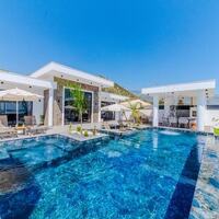 Villa İclal Deluxe Çavdır — 55