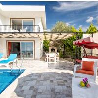 Villa Eslem Üzümlü — 3