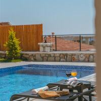 Villa Mercan Sısla — 26