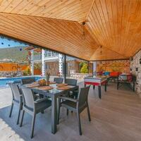 Villa Mercan Sısla — 32