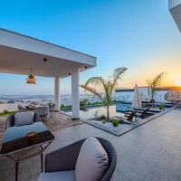Villa İclal Deluxe Çavdır — 59