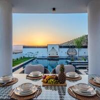 Villa İclal Deluxe Çavdır — 60