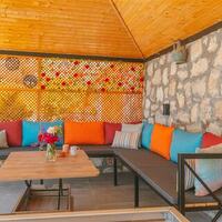 Villa Mercan Sısla — 34