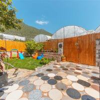 Villa Mercan Sısla — 35