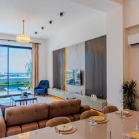 Villa İclal Deluxe Çavdır — 61