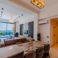 Villa İclal Deluxe Çavdır — 62