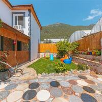 Villa Mercan Sısla — 37