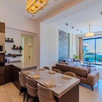 Villa İclal Deluxe Çavdır — 63