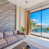 Villa İclal Deluxe Çavdır — 64