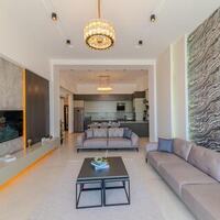 Villa İclal Deluxe Çavdır — 65