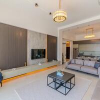 Villa İclal Deluxe Çavdır — 66