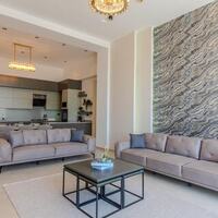 Villa İclal Deluxe Çavdır — 69