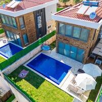 Villa Brown — 64