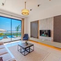 Villa İclal Deluxe Çavdır — 70
