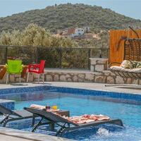 Villa Mercan Sısla — 52