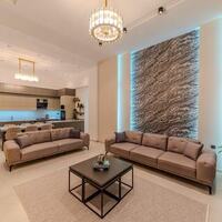 Villa İclal Deluxe Çavdır — 71